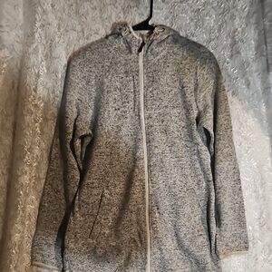 Kyodan Gray Utility Jacket for Women